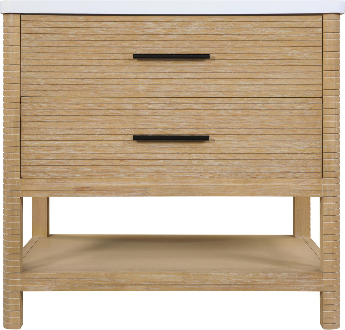 Oakwell - Bathroom Vanity
