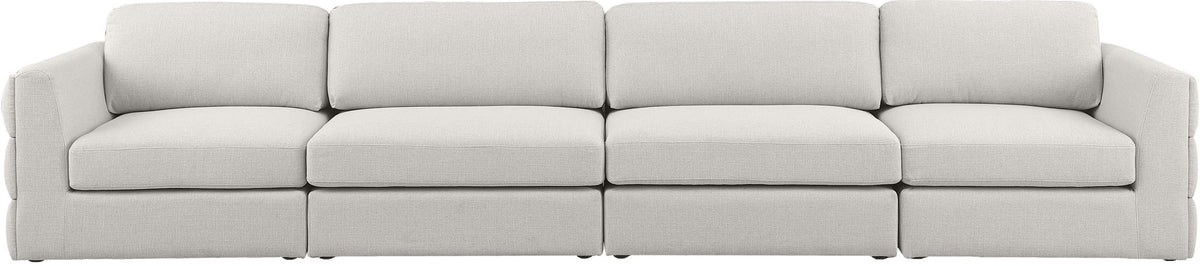 Beckham - Modular 4 Seat Sofa
