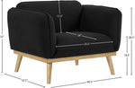 Nolita - Chair