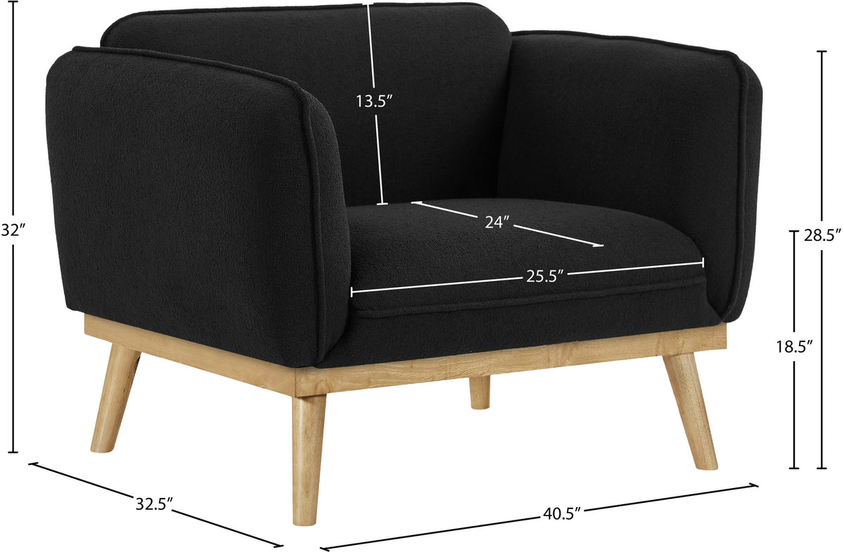 Nolita - Chair