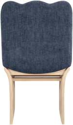 Shaw - Dining Chair - Natural Base