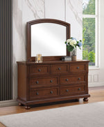 Glory Furniture - Meade - Dresser