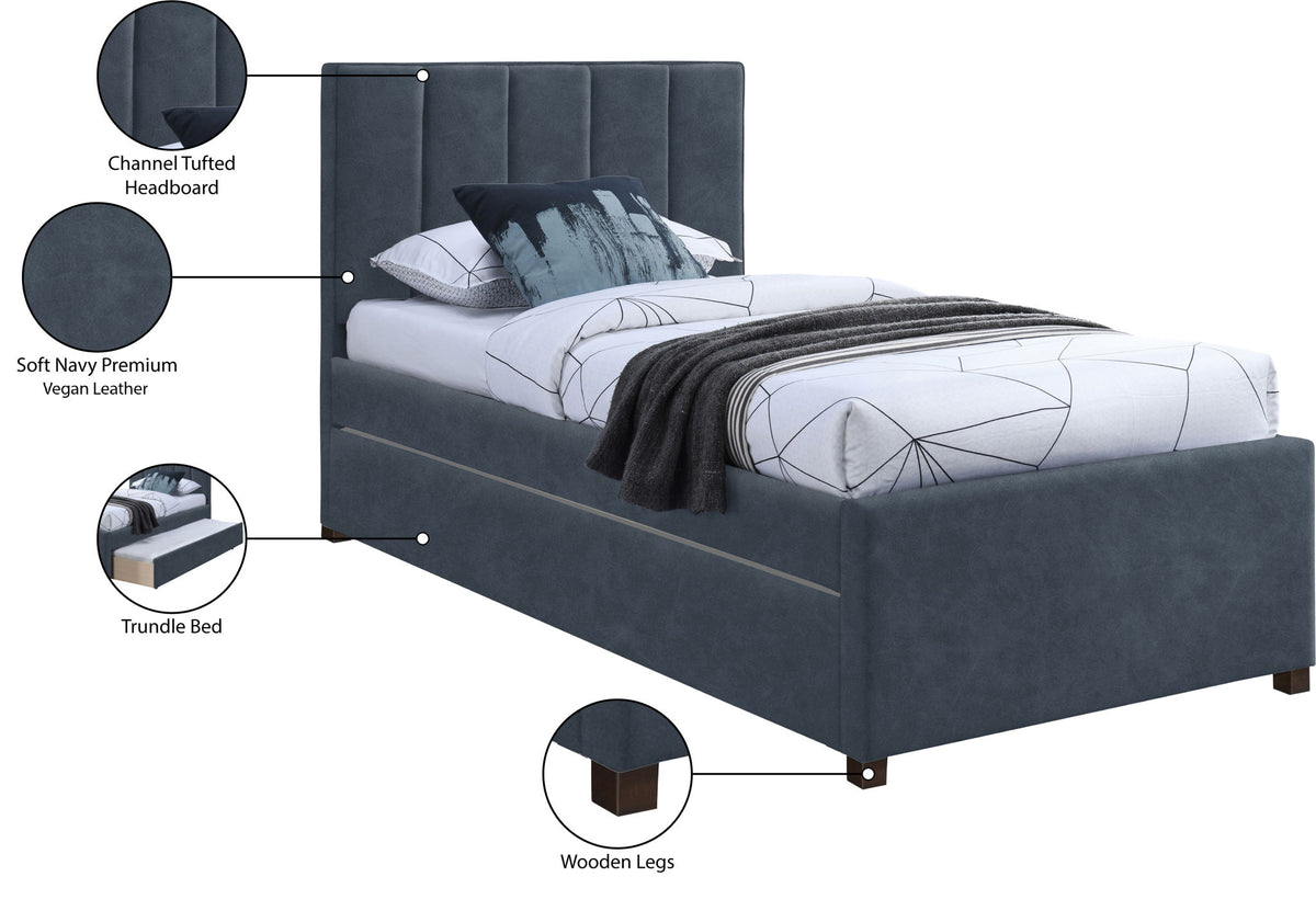 Hudson - Trundle Bed