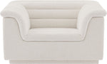 Cascade - Boucle Chair