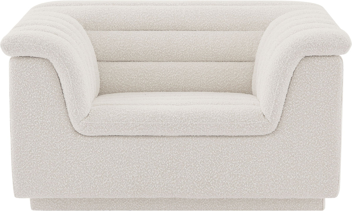 Cascade - Boucle Chair
