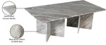 Verona - Coffee Table