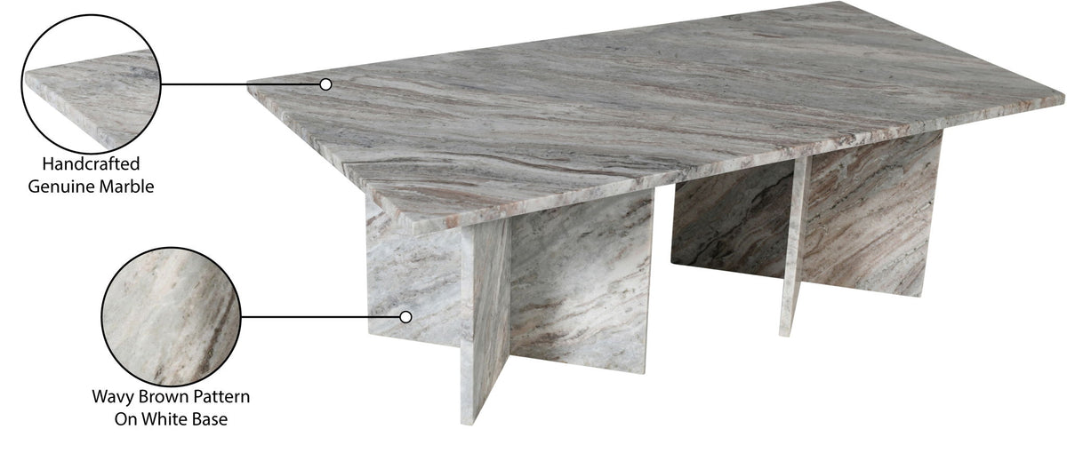 Verona - Coffee Table