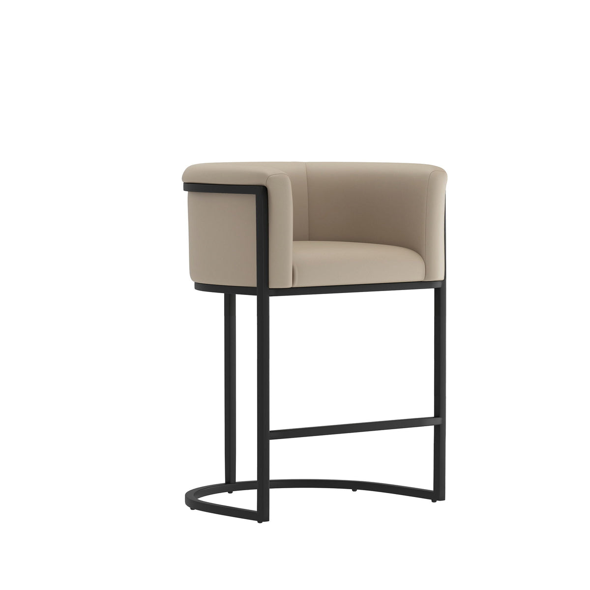 Manhattan Cosmopolitan - Counter Stool