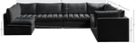 Jacob - Modular Sectional