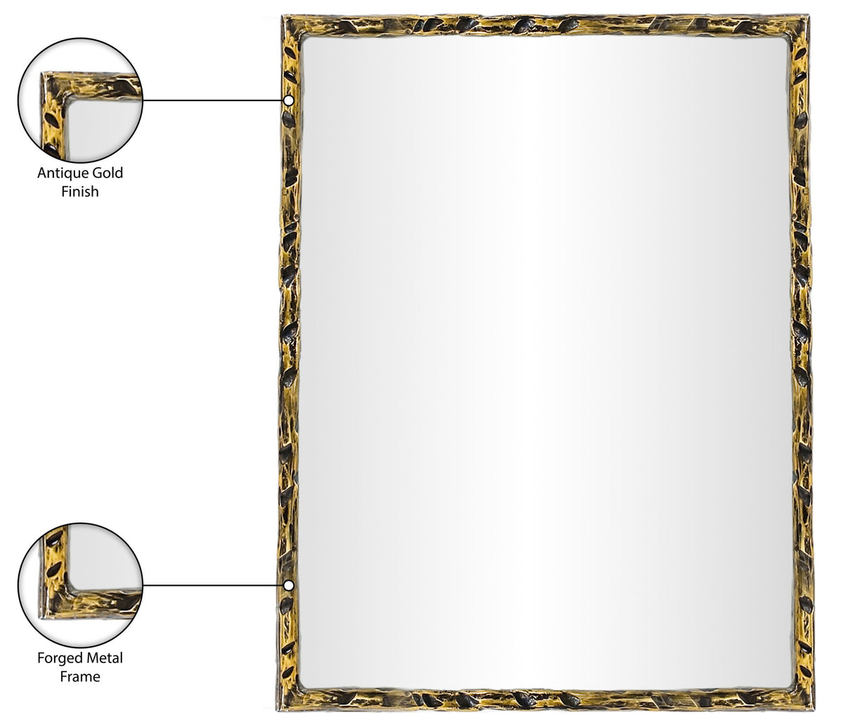 Hammer - Iron Mirror