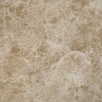 Ananda - 84" Marble Dining Table