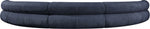 Bale - 5 Piece Modular Sofa