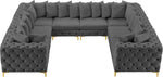 Tremblay - 8 Piece Modular Sectional