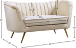 Margo - Loveseat
