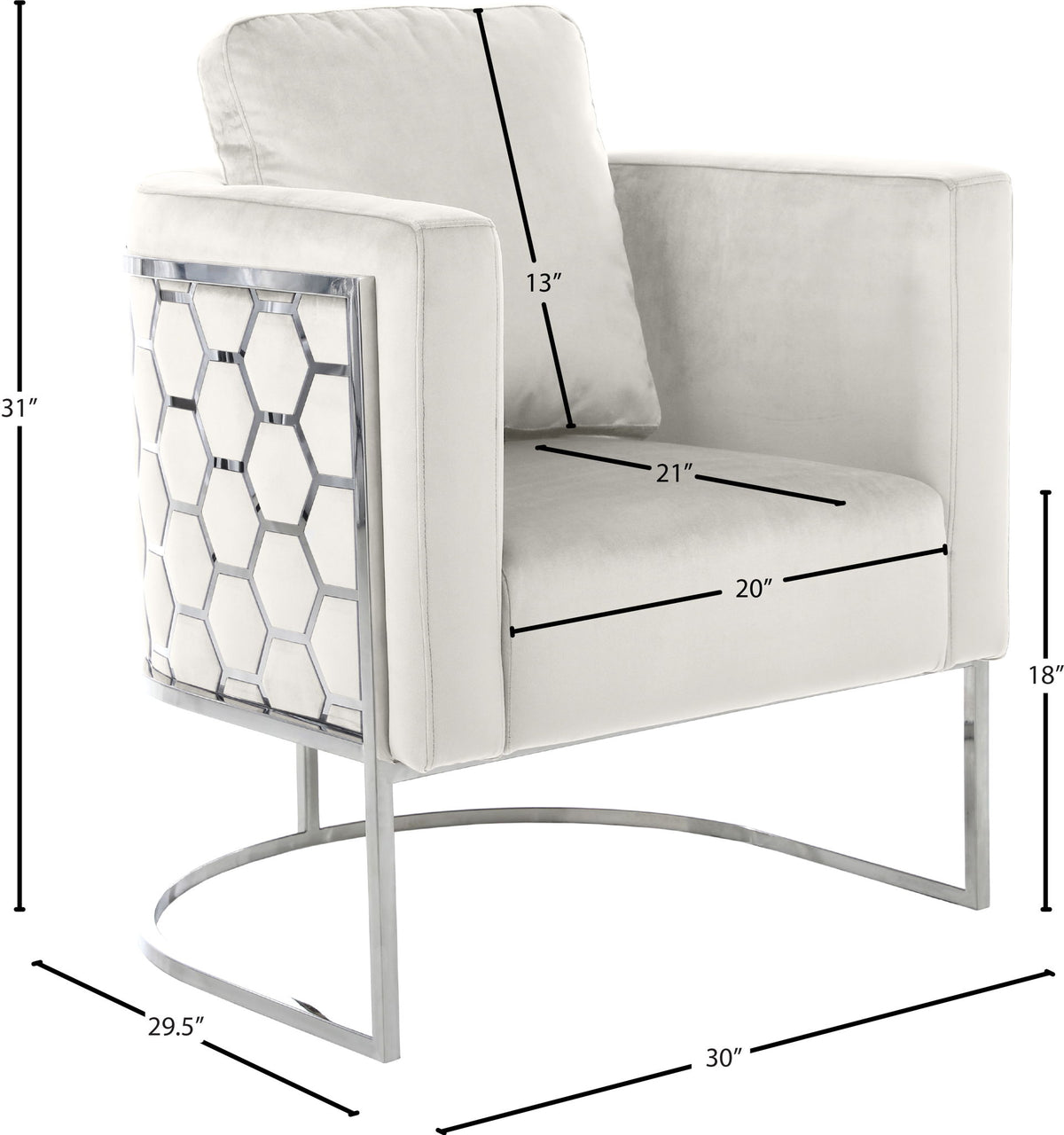 Casa - Chair