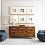 Amulet - Table Lamp - White