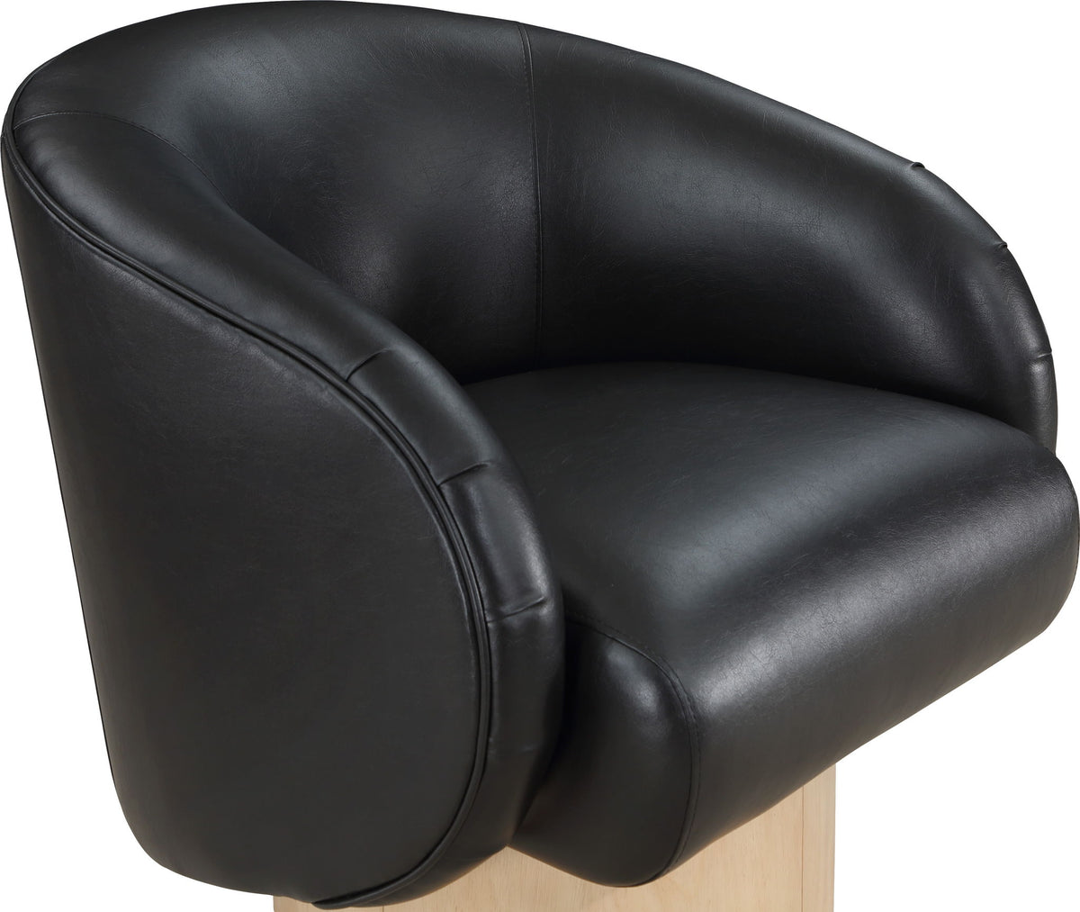 Gibson - Swivel Accent Chair