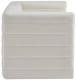 Quincy - Modular 2 Seat Sofa