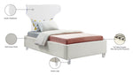 Ghost - Bed