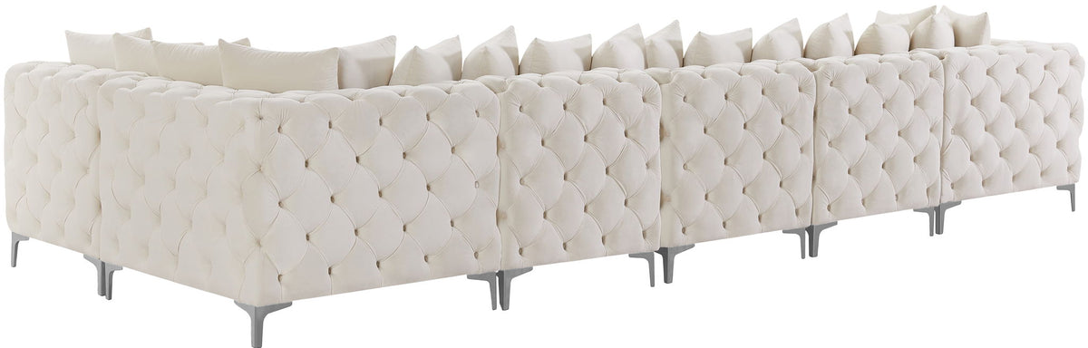 Tremblay - 6 Piece Modular Sectional