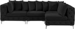 Tremblay - 4 Piece Modular Sectional