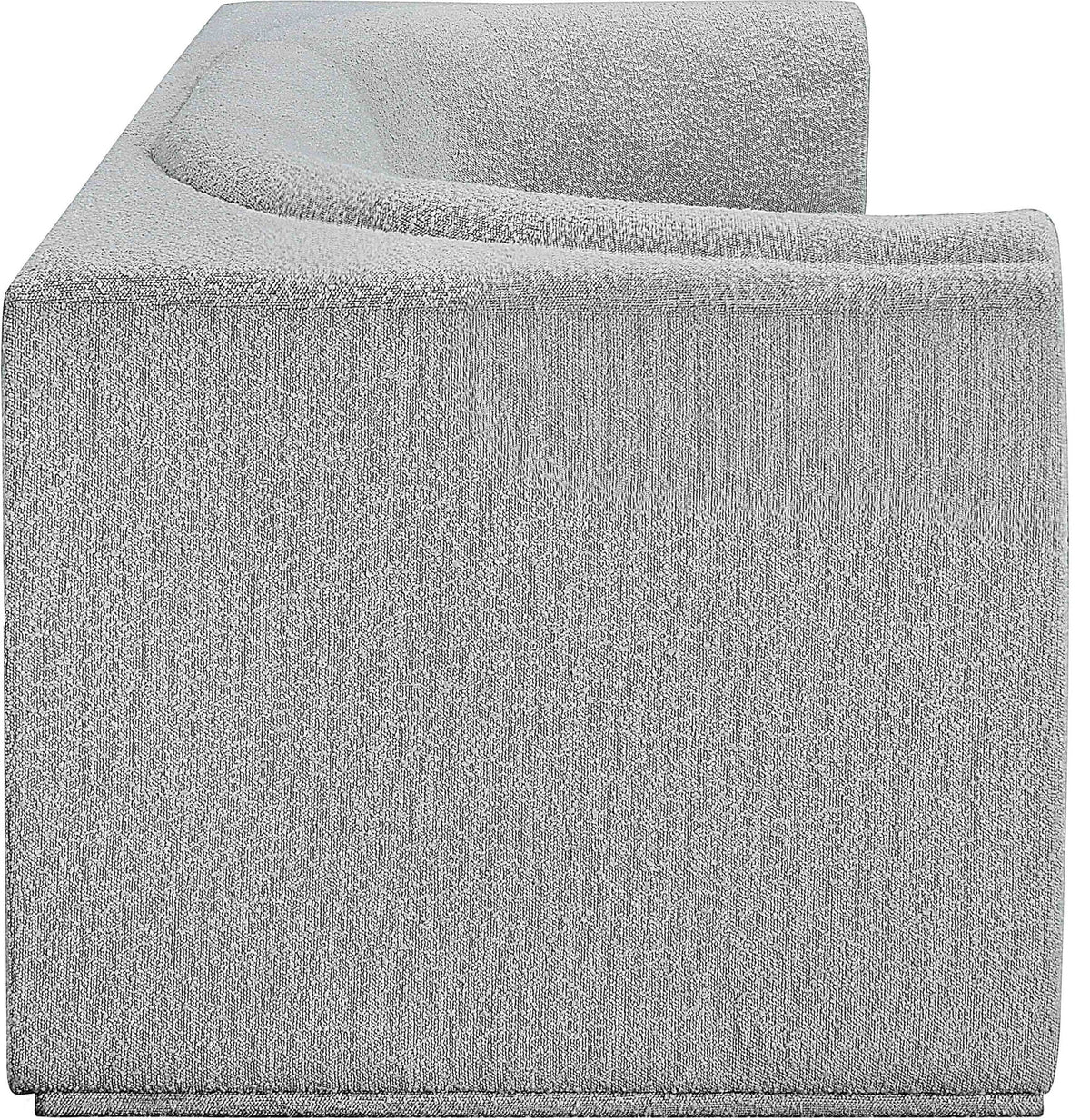Ollie - 3 Seat Modular Sofa