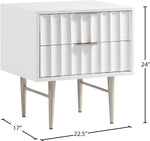 Modernist - Night Stand