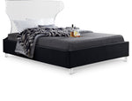 Ghost - Bed