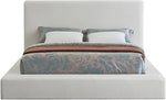 Devin - Bed