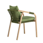 Balmor - Outdoor Dining Set