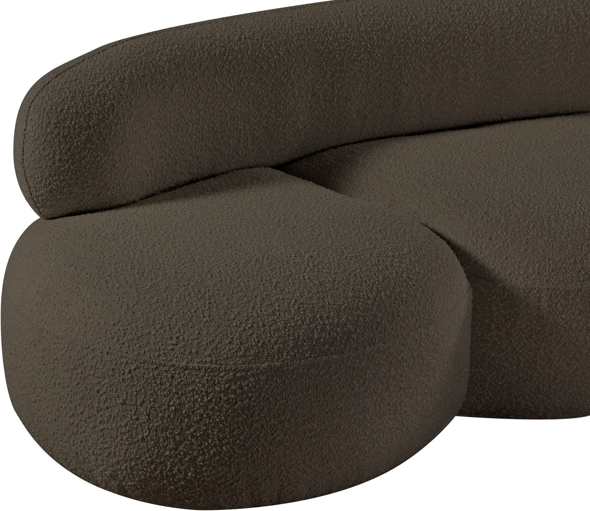 Venti - Loveseat