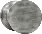 Boulder - Iron Coffee Table
