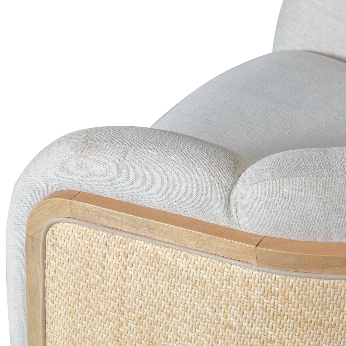 Violet - Accent Chair