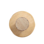 Manhattan Hathaway - Round Dining Table