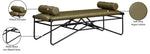 Gatsby - Bench