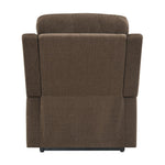 Kayla - Power Recliner With Lift & Heating & Massage