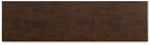 Danabrin - Dresser - Brown
