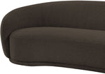 Hyde - Loveseat