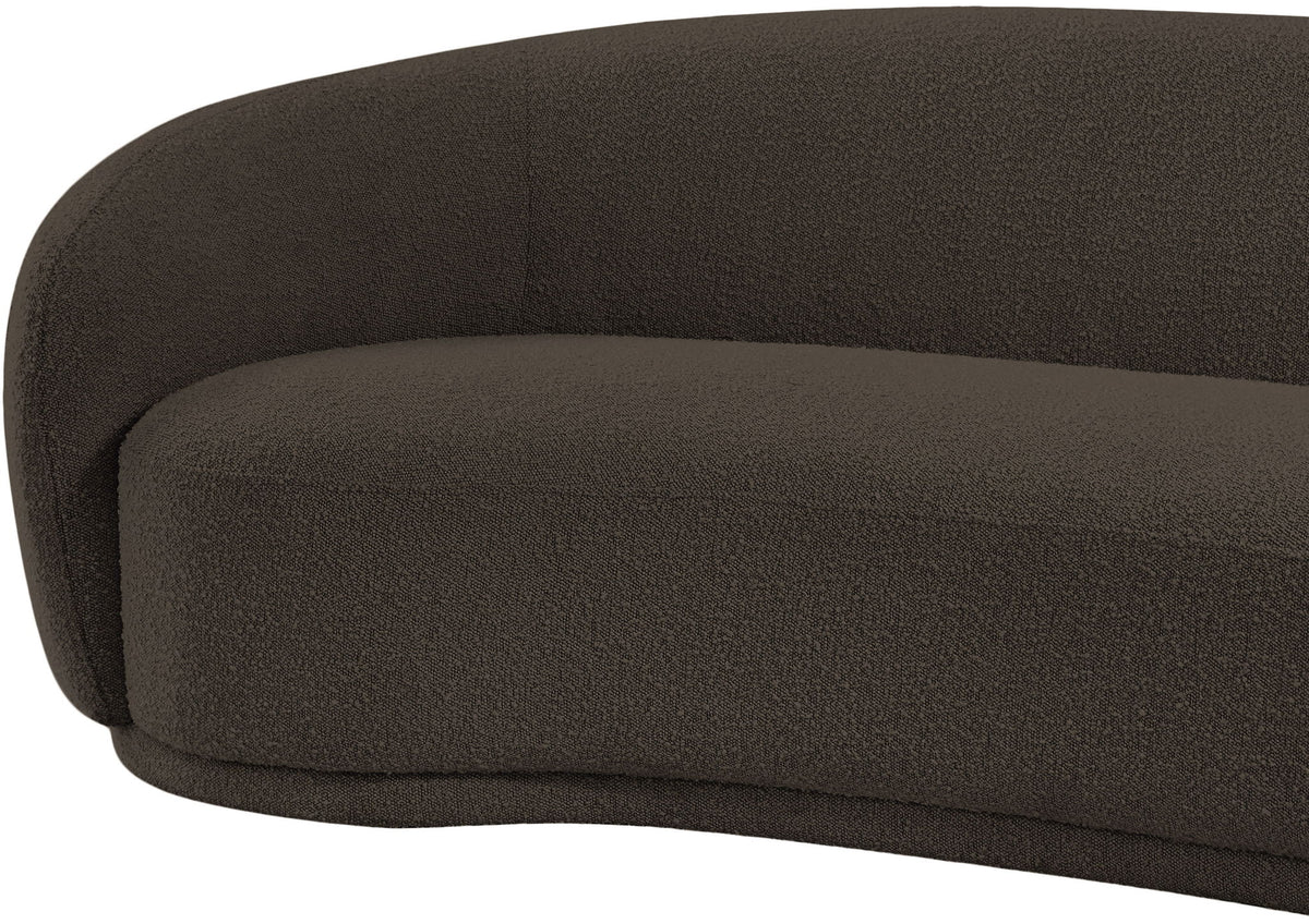 Hyde - Loveseat