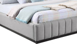 Lucia - Bed