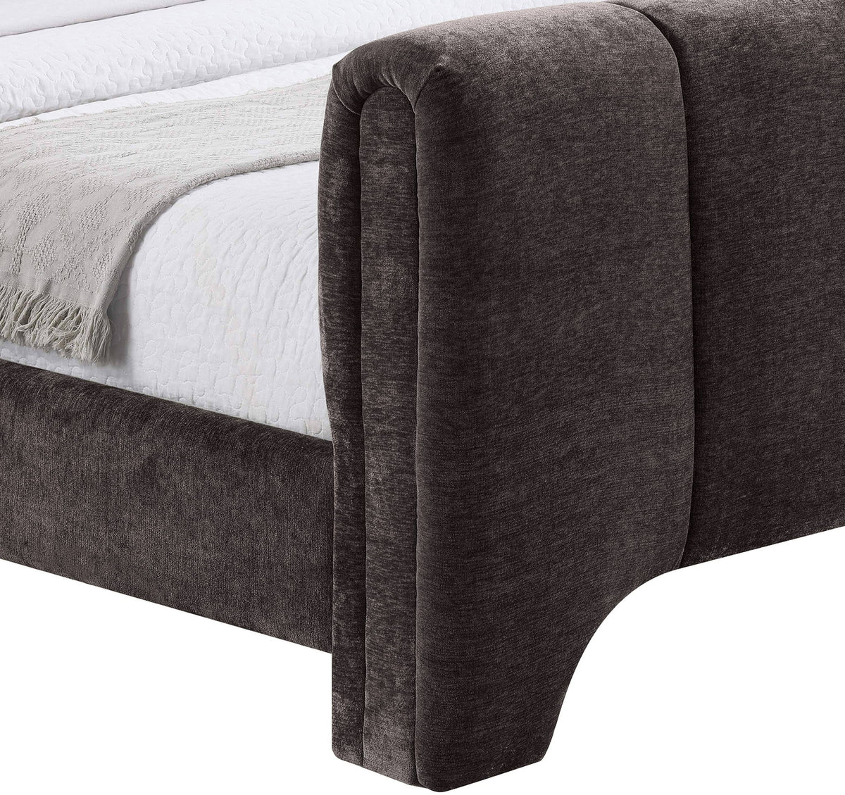 Camila - Bed