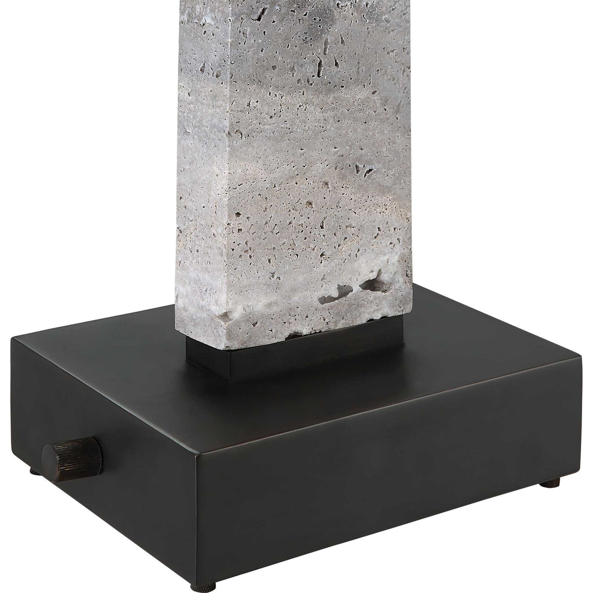 Spire - Buffet Lamp