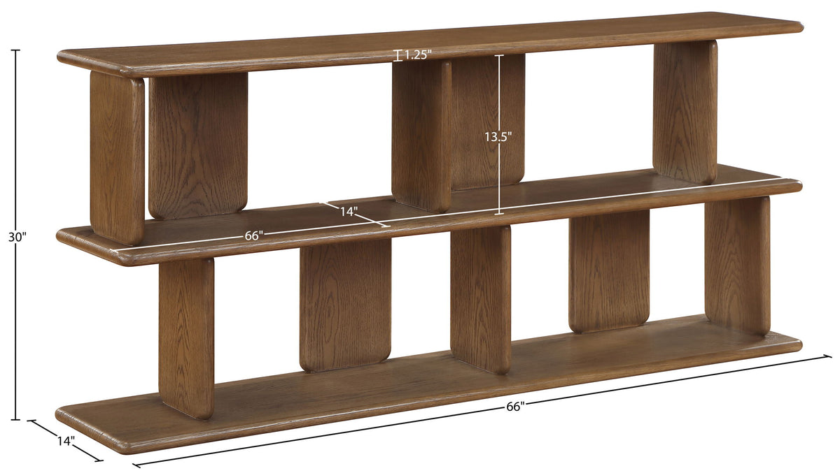 Nexa - Media Console