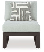 Beachloft - 4 Piece Outdoor Sectional