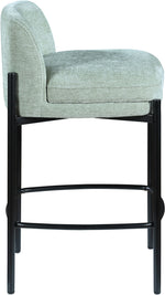 Burton - Stool (Set of 2)