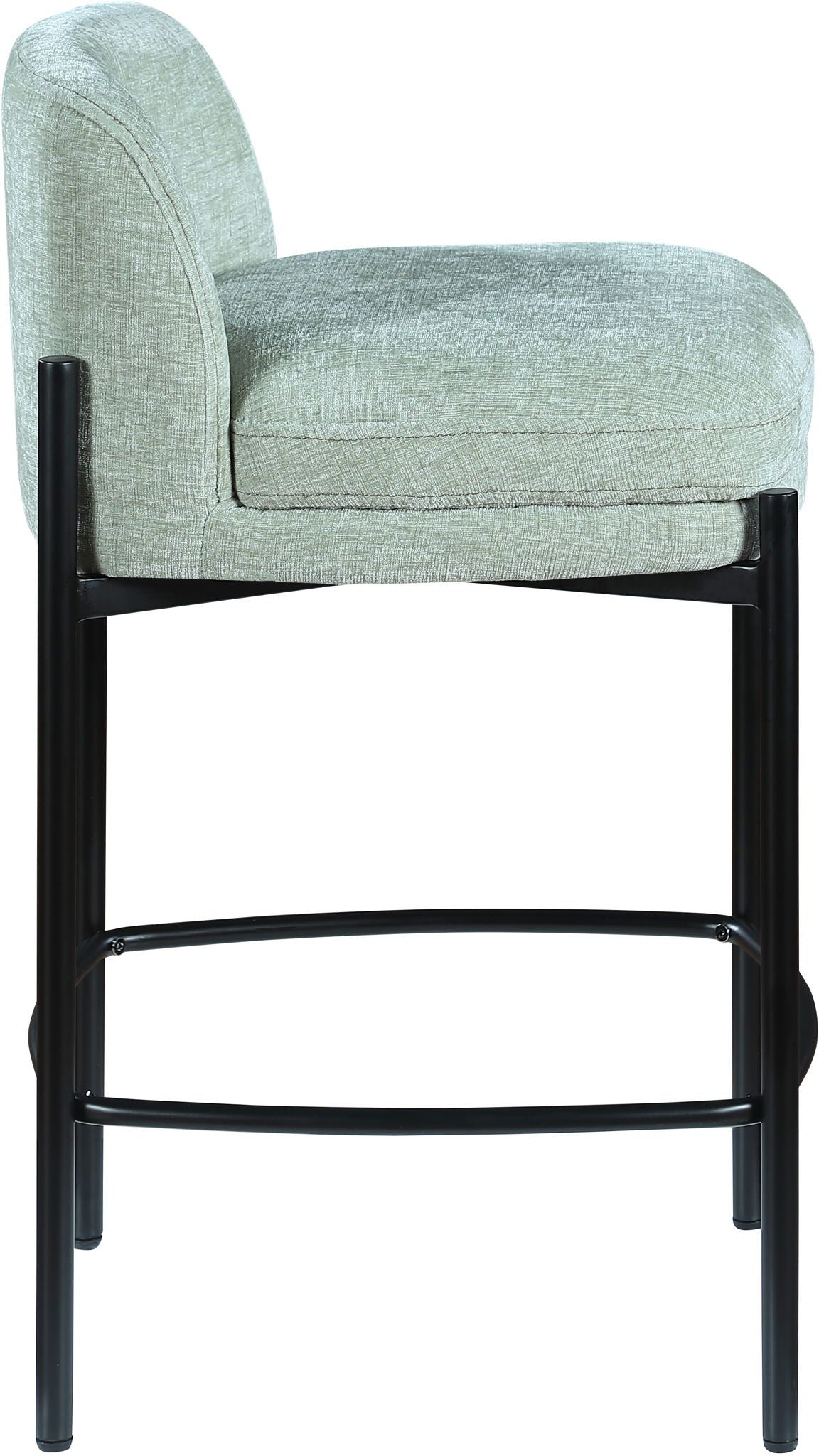 Burton - Stool (Set of 2)