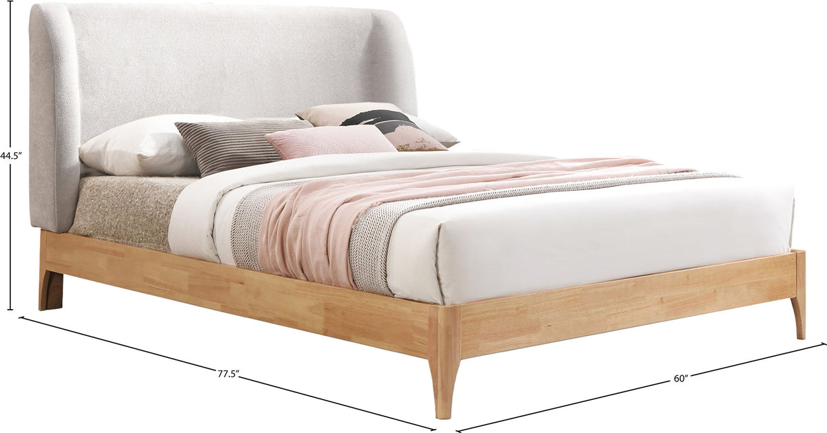 Ventura - Bed