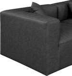 Cube - Modular 4 Seat Sofa
