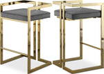 Ezra - Stool (Set of 2)