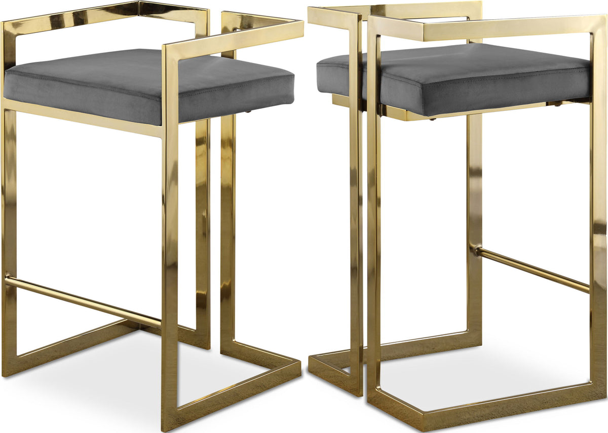 Ezra - Stool (Set of 2)